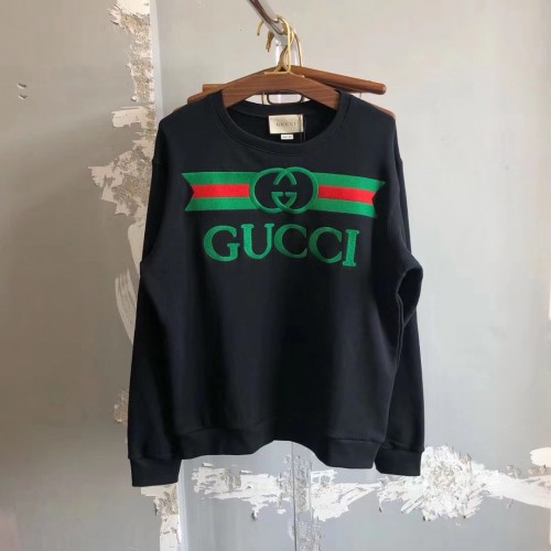 Gucci Blouse GG-BL314678 